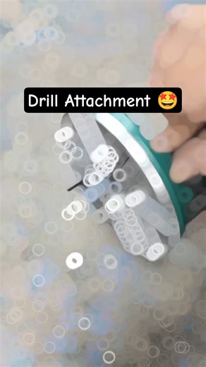 Drill Attachment || Grinding Attachment || #drill #viral #shorts