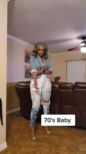 Nora Potts (@norapotts)’s videos with Rodeo (feat. Big Jade) - Lah Pat