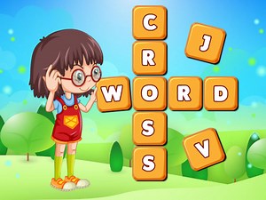 Play Crossword Kingdom | Free Online  Games. KidzSearch.com