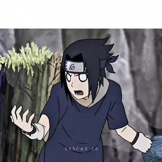 Sasuke Uchiha: The Journey of a Fierce Ninja