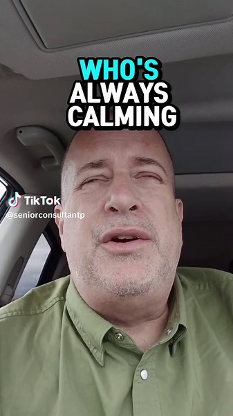 If you're the person who's always calming down chaotic situations Look into connecting families with seniors who can't stay at home anymore, with senior facilities This is a service that is desperately needed across the country And you don't need a healthcare background Interested? Follow for more #entrepreneur #seniorcarebusiness