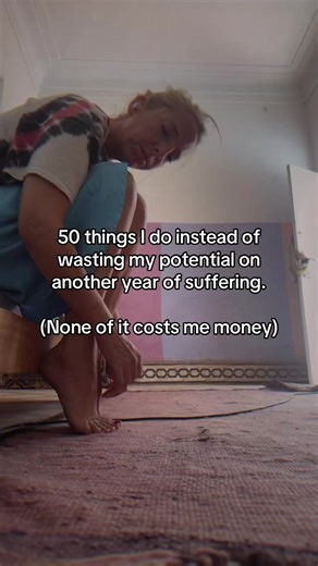 50 Empowering Actions to Embrace Your Potential