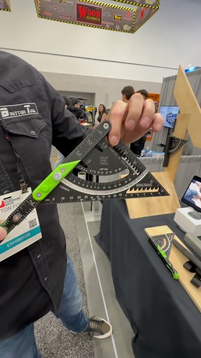 Gold or gimmick? #diy #toolsofthetrade #carpenter | Tools in Action