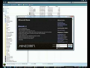 Minecraft [1.4.7] Custom NPC + Animal Bikes Mod (by Noppes) Installation + Review