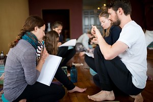 Yoga Anatomy Online Course Curriculum - Doctor Yogi