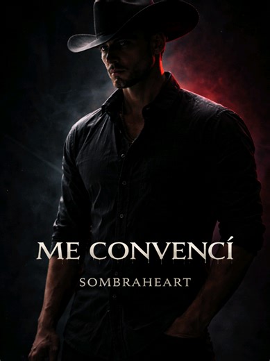 “No estoy bien… solo me acostumbré.” “Me Convencí” es una canción sobre el autoengaño que usamos para seguir funcionando, sobre repetirnos que ya pasó hasta que el cuerpo dice lo contrario. No habla de extrañar. No habla de perder. Habla de controlar lo que duele para no romperse. Esta canción es para quien sonríe afuera y piensa demasiado cuando todo se calla. 🖤 Sombraheart #paratiiiiiiiiiiiiiiiiiiiiiiiiiiiiiii #sombraheart #flypシ #rolitaschidas #insomnio