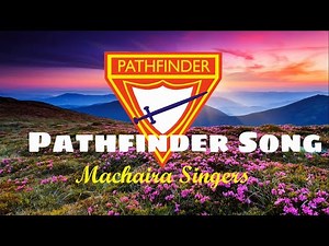 Pathfinder Song --Master Guide