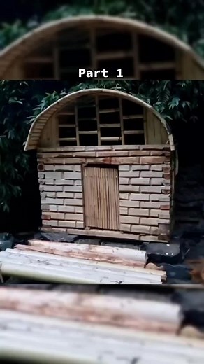 Primitive Builder on TikTok