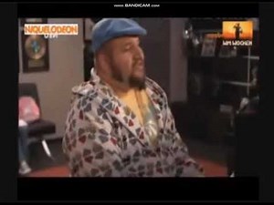 Big Time Rush- Gustavo yelling