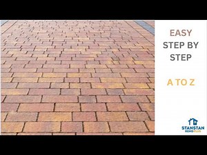 The Flawless Stone Interlock: Step-by-Step Guide