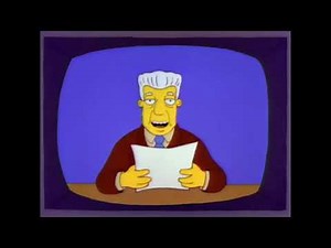 Random, Awesome Simpsons Clips Vol 4