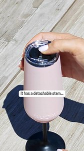 Warm bubbly? Not on your watch...  Rated 4.9/5 from 1000+ reviews......