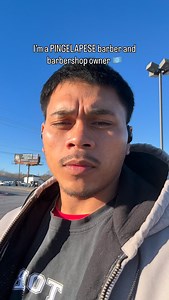 I’m a Micronesian entrepreneur. Born on the island of Pohnpei. And I am a Pingelapese barber and barbershop owner. • Just another Pacific Islander that comes from a small island with big dreams. To all my Micronesian dreamers, it’s our turn to make our dreams come true. #micronesian #pohnpei #pingelapese #barber #barbershopowner #entrepreneur #réel #explorepage✨ | Ryan Manuel