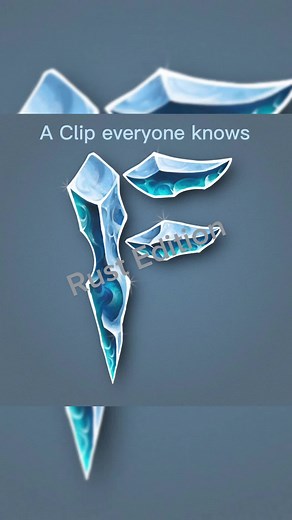 Popular Gaming Clips Series: Frost Rust IRL Survival