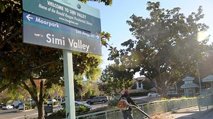 Metrolink planning $86.5 million rail project in Simi Valley to increase train frequency