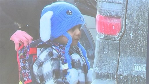 ICE detains 4 Minnesota students, including 5-year-old, school district says