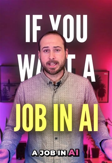 Why Developers Should Focus on AI Application Engineering