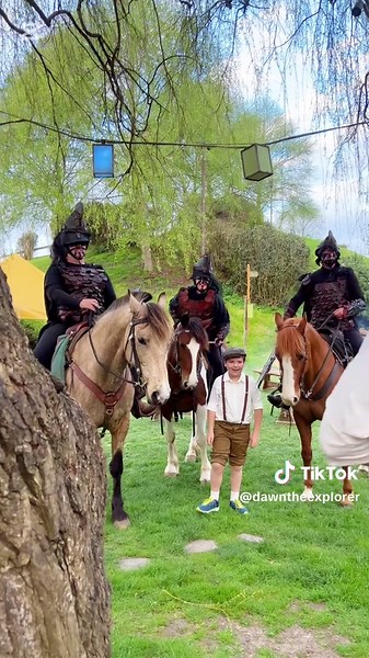 Celebrate International Hobbit Day at Hobbiton 2025