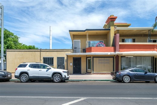 616 N Fulton St, Fresno, CA 93728 - Office for Sale | LoopNet