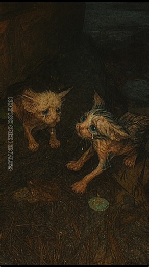 "This Will Break Your Heart #animalvideo #animals #AnimalRescue#sad