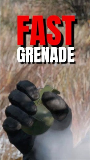 How To Throw the PERFECT Grenade #dayz #dayzguide #dayzpvp