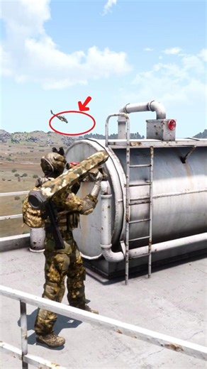 Deadly Skies! The Stinger Equipped Defense Mi-24D Helicopter in Action #militarysimulation