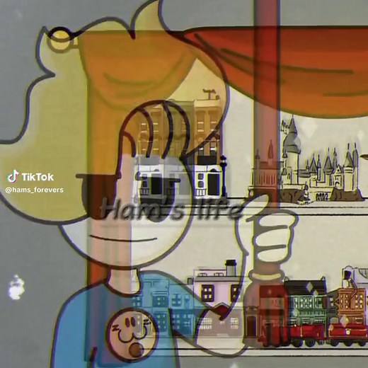 Cruuuuel... #Haminations #animations #cartoons #funny #haminationsedit #animatorsyoutube #animators