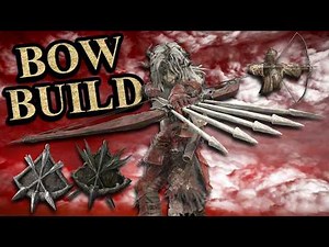 Elden Ring: Archer Builds Are Surprisingly Strong