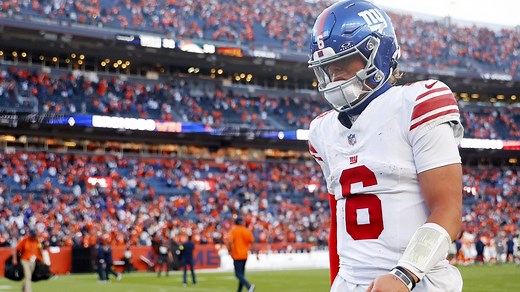 What happened in the Giants game? Broncos make historic comeback