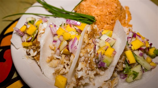 Where to eat fish during Lent in El Paso includes Cafe Mayapan, Los Cabos Seafood
