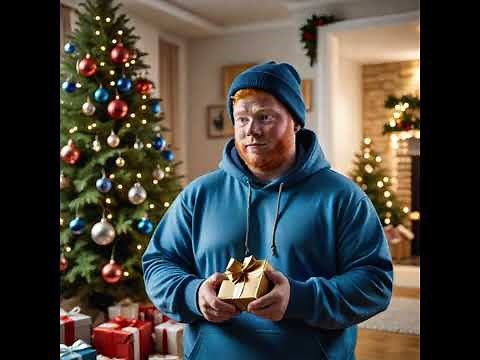 CASEOH sings 12 Days Of FATmas