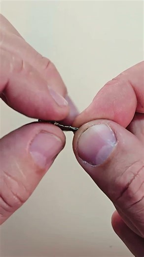 How to Tie a Combi Rig for Carp Fishing 🎣