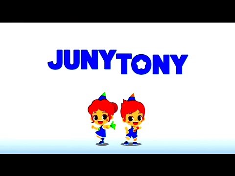 Juny Tony Logo Effects Sponsored By Preview 2 Effects