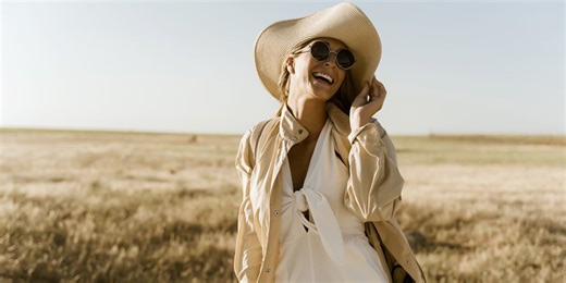 Our expert fashion director reveals the five key spring/summer fashion trends