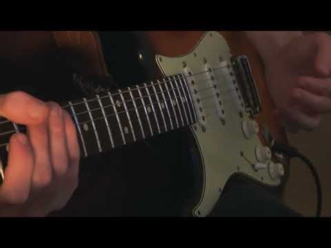 Funk Rhythm - Cory Wongs technique explained!