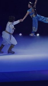 Sing and dance with your family and friends at Disney On Ice! | Disney On Ice
