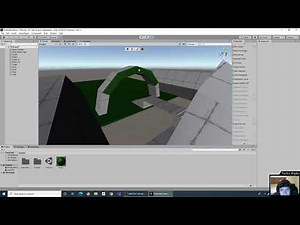 ProBuilder Tutorial - Part 2 - Editing + Materials