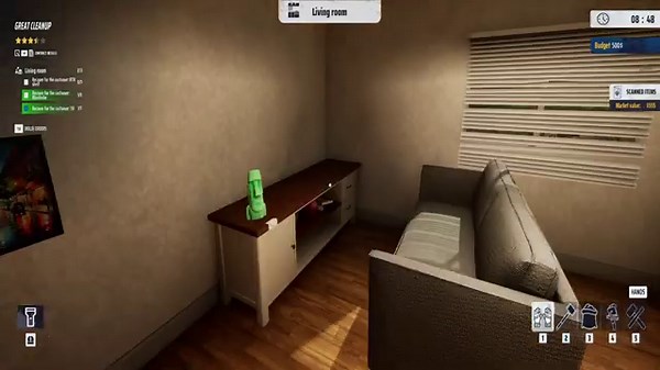 Deconstruction Simulator | The Craziest Demolition Simulator 4K