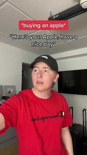 Ridiculous Things People Say (Part 14)