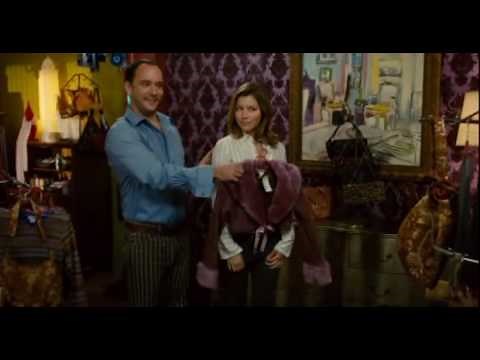 Jessica Beil - I NOW PRONOUNCE YOU CHUCK & LARRY 2007