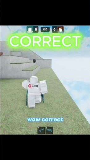 MVSD Dash Tips Watch The Full Video Above #roblox #mvsd #dashtech #ability #howto