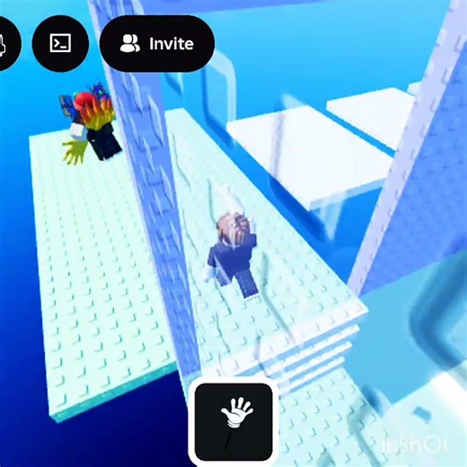 When Roblox Gravity Stops Working 😂 Unexpected Ragdoll Disaster!