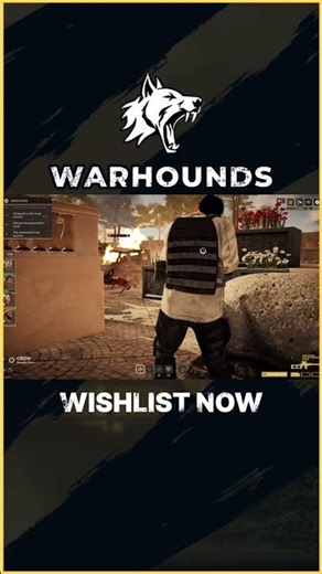 Turn-Based Combat, Done Right | Warhounds