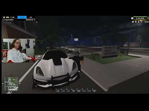 Emergency Response Liberty County : How to become a police officer