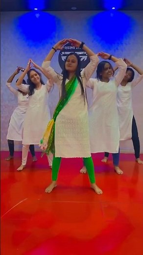 Raani thevin tula | Dance by Rising Stars #shorts #mehbooba #trending