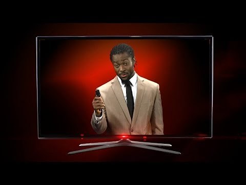 Kofi Kingston shows you how to connect to WWE Network on any device