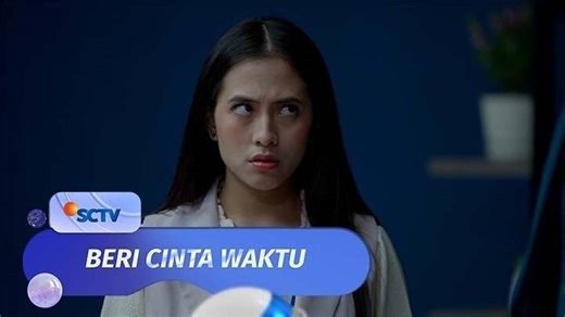 Beri Cinta Waktu - Season - Episode 54 | Part 1/2