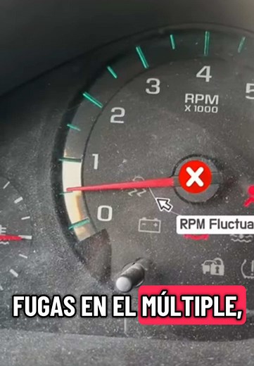 Limpiaste sensor MAP? Y problema continúa ? 💡 Si limpiaste el MAP y tu carro sigue sin fuerza, cascabelea, tiembla en ralenti y gasta más gasolina… ⚡ entonces el MAP no era el problema. Eso viene de fugas en el múltiple, un TPS fuera de rango, un IAT mintiendo, mangueras de vacío dañadas o mezcla pobre! Antes de limpiar un sensor hay que estar seguros que esa es la causa real del problema Llantas el Chelito #map #sensormap #motorcascabeleando #sensores🚘🔊🧑‍ #consumocombustible