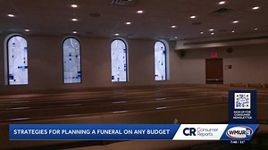 Strategies for planning a funeral on any budget