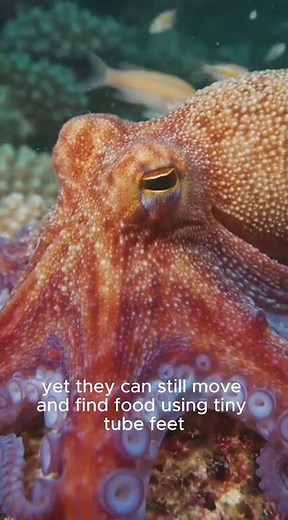 🪸 Amazing Starfish Facts | Sea Star Secrets 🌊